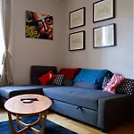 1 Bedroom Ground Floor Colony Flat