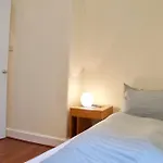 2 Bedroom Apartment In Pleasance