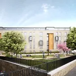 New Park Summer Stays