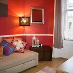 1 Bedroom Flat Off Leith Walk