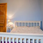 1 Bedroom Flat Off Leith Walk
