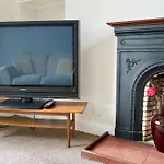 One Bedroom Flat In Edinburgh