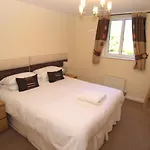 Allanfield Apartment