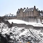 Easter Road Edinburgh Apartment