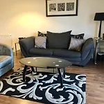 Oakhill Apartments Edinburgh