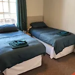 Edinburgh Seaside Studio Apartment