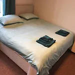 Edinburgh Seaside Studio Apartment