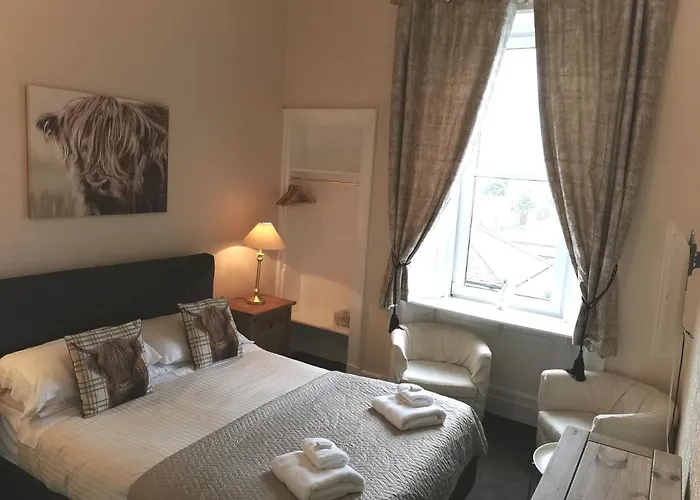 Brig O\'Doon Guest House