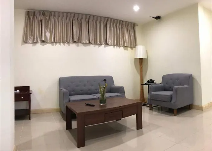 Capital Residence