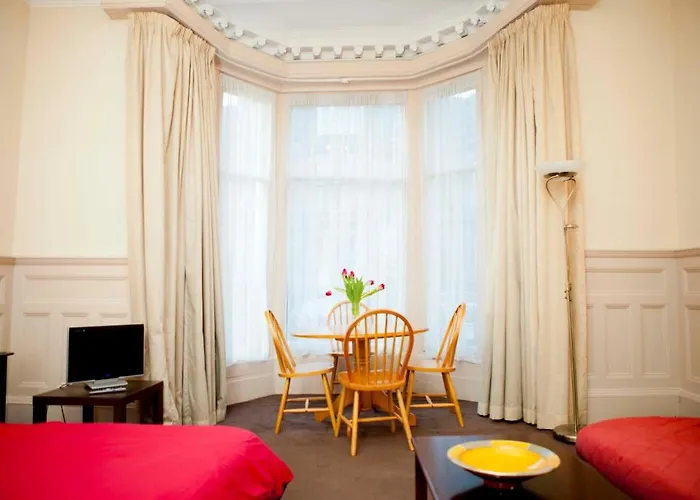 Palace Residential Lets