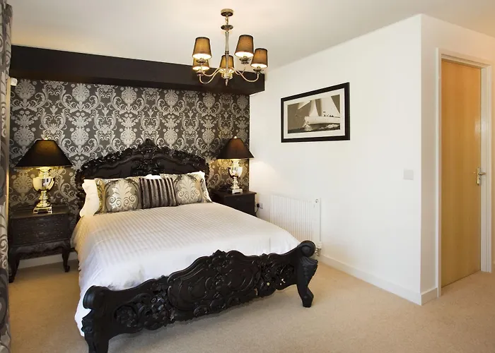 Oakhill Apartments Edinburgh