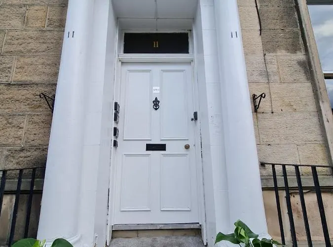 Pillrig St Rooms