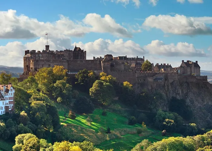 Hotel Indigo Edinburgh
