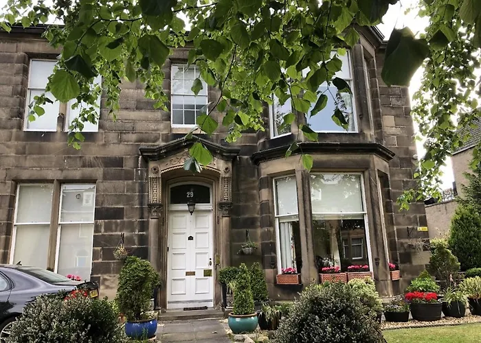 Alba House Hotel