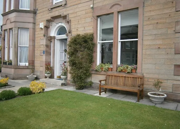 Dorstan Guest House