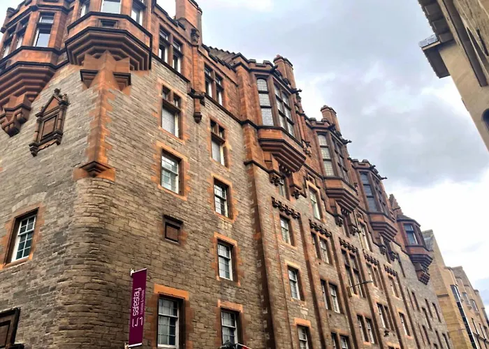 Cowgate Hostel
