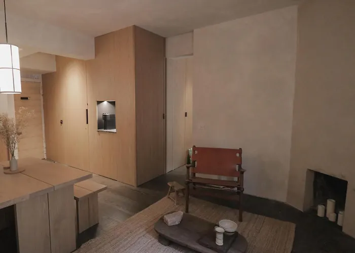 Loggia Studio
