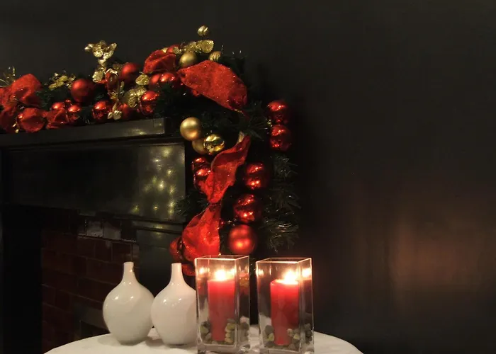 No11 Boutique Hotel & Brasserie