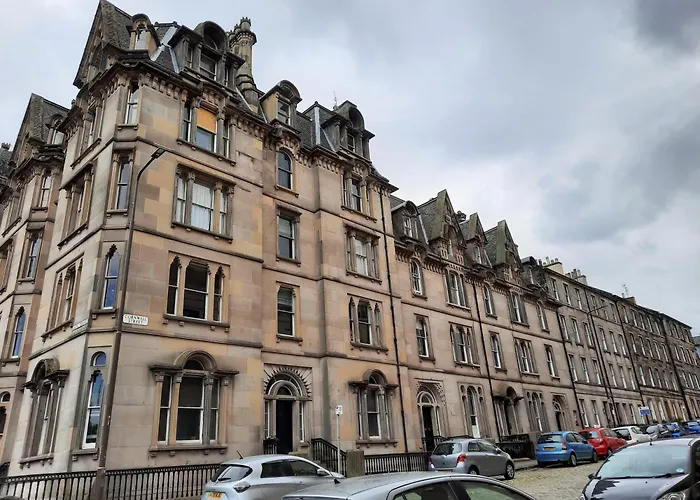 Cornwall Street - 297