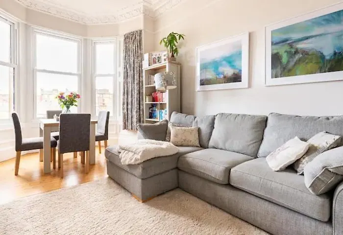 Emilys Apartment