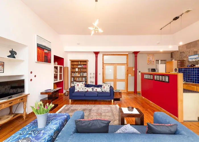 Edinburgh New Town Deluxe Apartment With Terrace