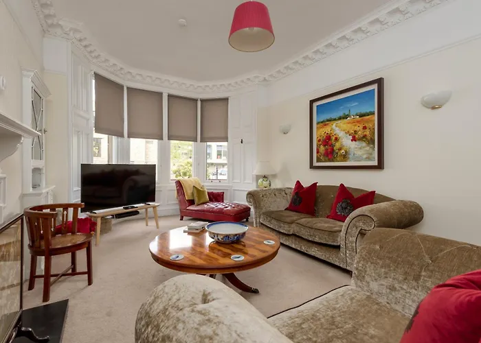 The Lauderdale Street Residence