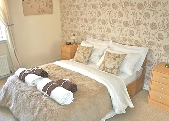 Pure Serviced Apartments