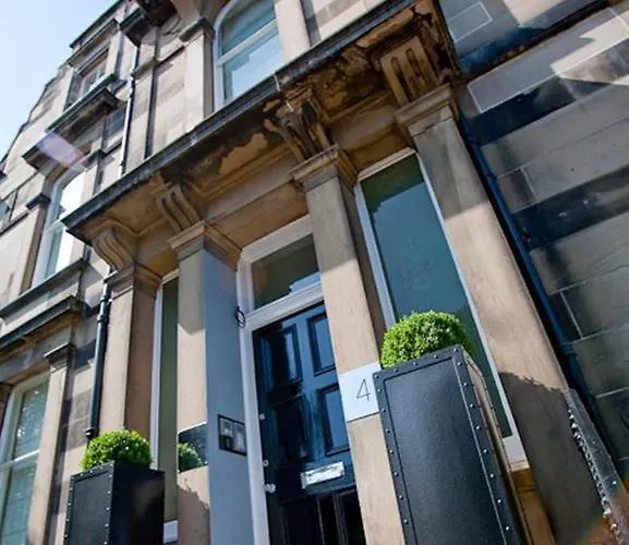 The Merchiston Residence