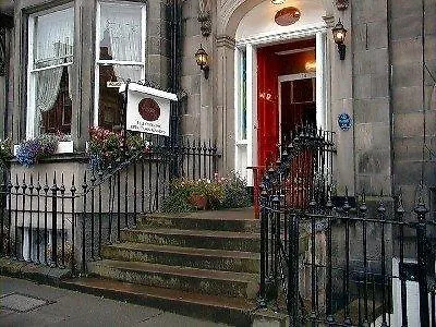 The Argus Hotel