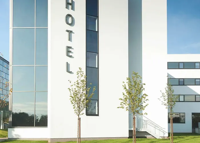 ibis budget Hotel Edinburgh Park
