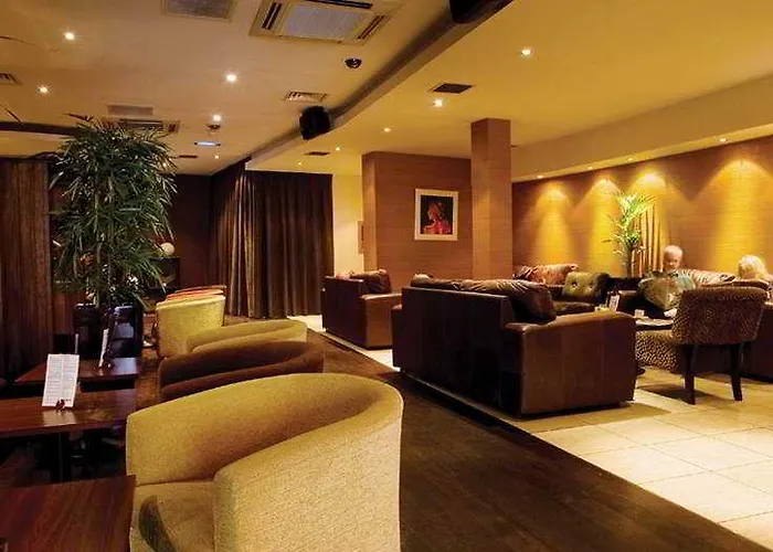 Agenda Hotel