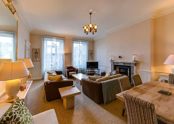 The Walter Scott Suite