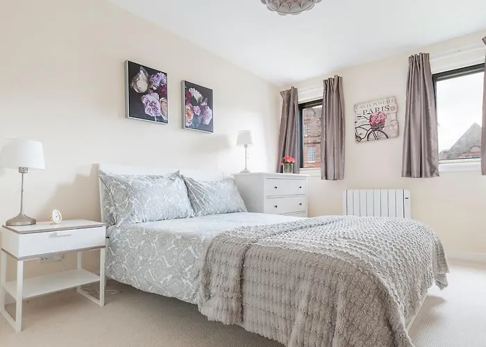 Broughton Road City Apartments