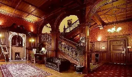 Hotel Melvin House