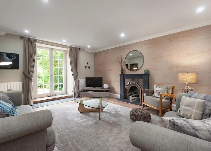 The Bellevue Terrace Residence