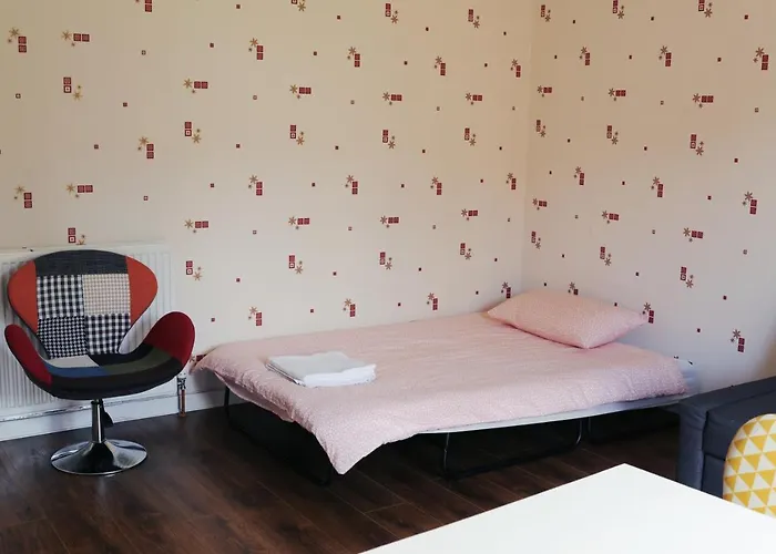 Balfron Loan Apartment
