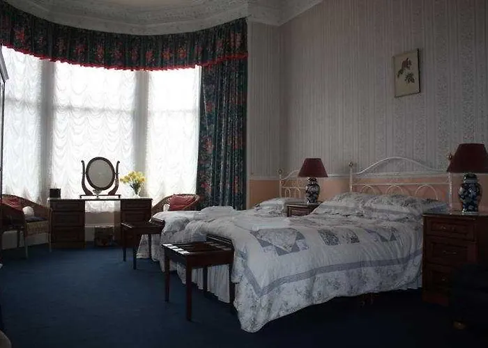 Boisdale Hotel