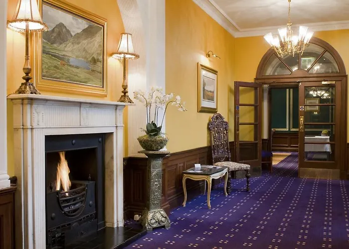 Ellersly House Hotel