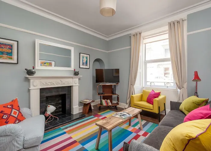 The Meadowbank Residence