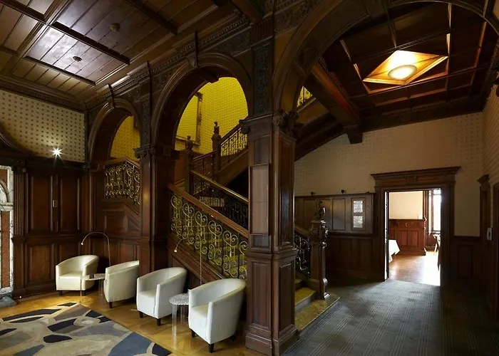 B+B Edinburgh
