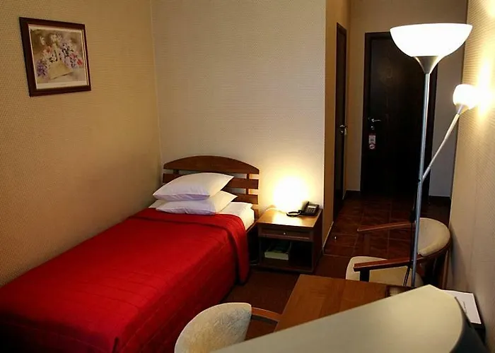 City Guest House
