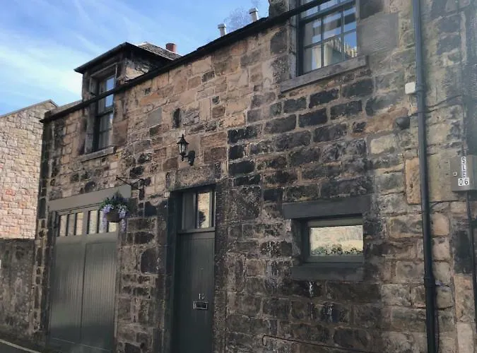 The Cumberland Mews