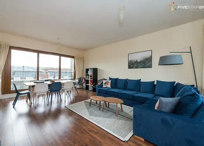 Northcote Penthouse