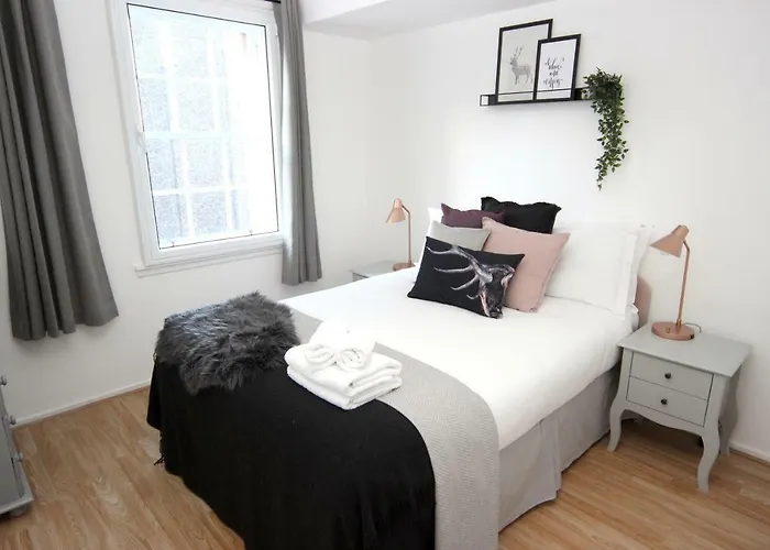 West Port Apartment