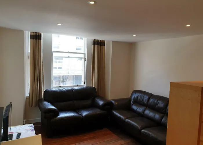 Cluaran Apartments