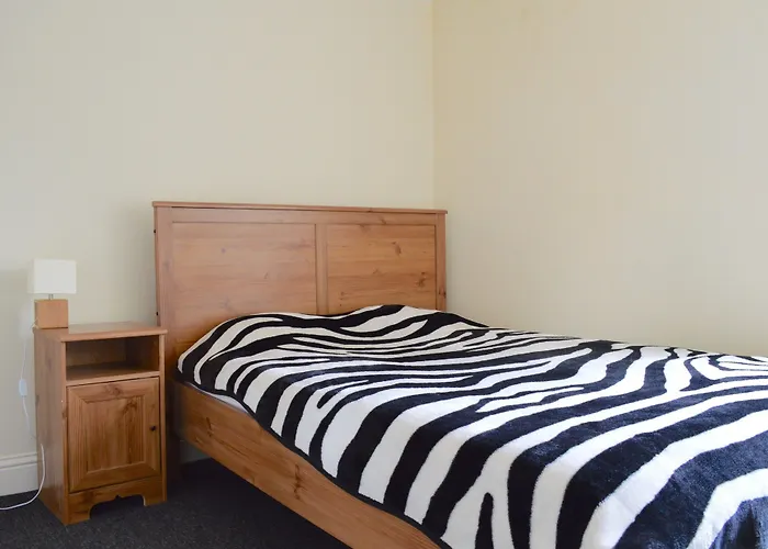 1 Bedroom City Centre