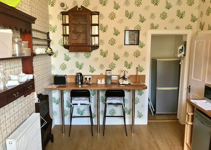 233 Leith Apartment