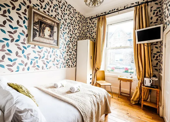 Balmore Guest House