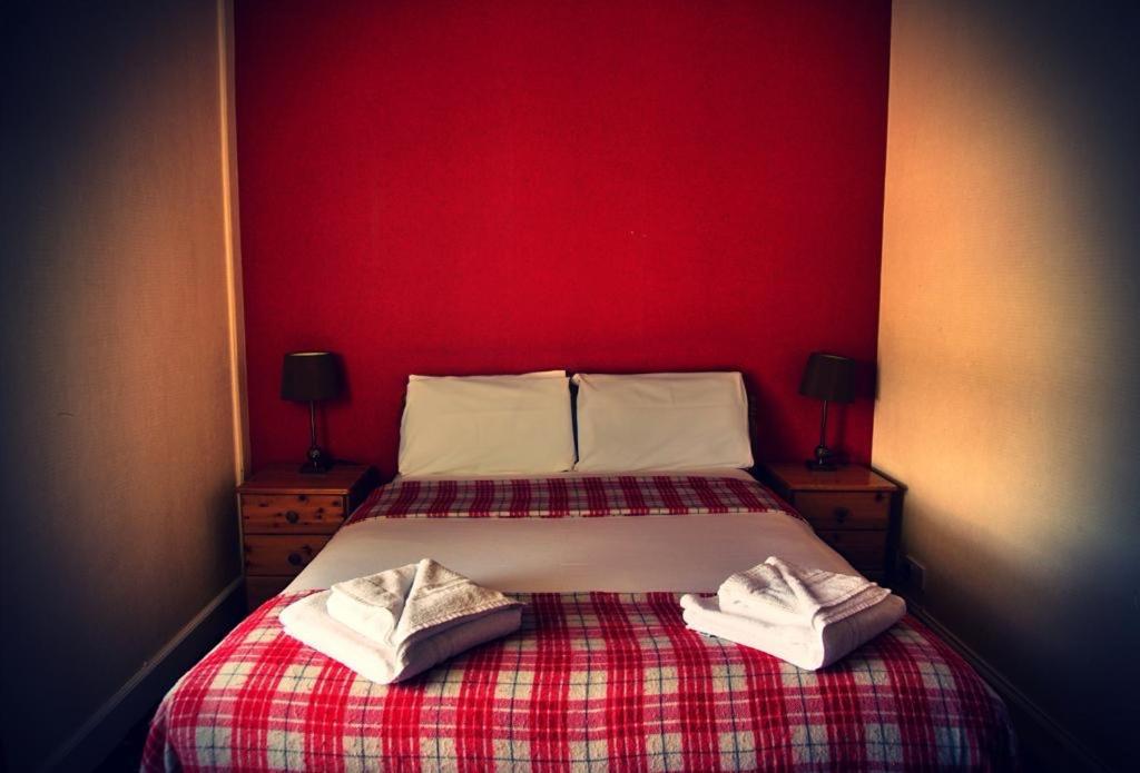 Heriott Park Gasthof 3*