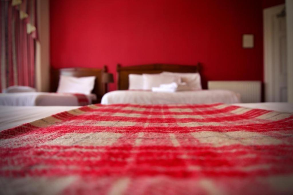 Gasthof Heriott Park 3*